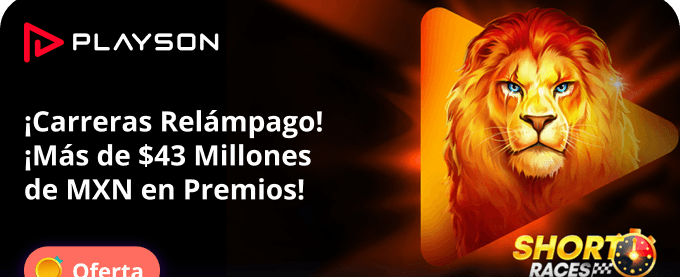 Lluvia de Giros Gratis promotion