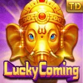 Lucky Coming game screenshot