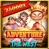 Aventura al Oeste game thumbnail