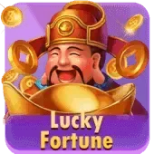 Fortuna afortunada icon